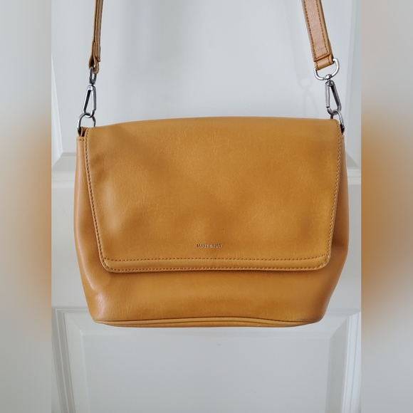 Matt and Nat Vintage Reiti Vegan Satchel - Picture 2 of 16